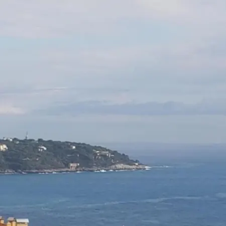 Lägenhet Monaco Grimaldi Forum Beach