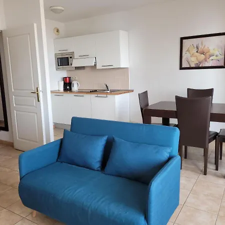 Apartment Monaco Grimaldi Forum Beach *